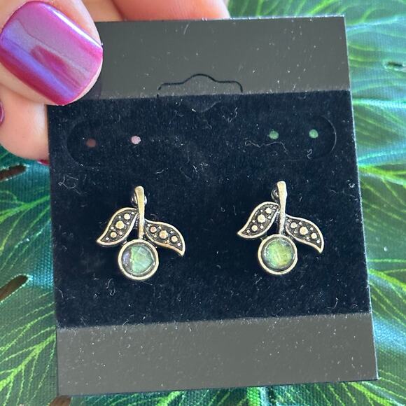 BOGO FREE STUD FRUIT EARRINGS - Picture 3 of 4